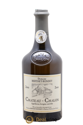 Château-Chalon Berthet-Bondet