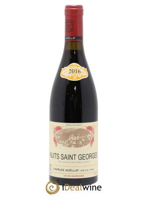 Nuits-Saint-Georges Charles Noëllat