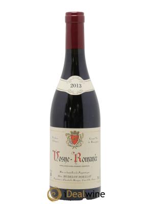 Vosne-Romanée Hudelot-Noëllat