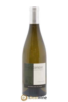 Côtes Catalanes Coste Danjou Banessy (Domaine)