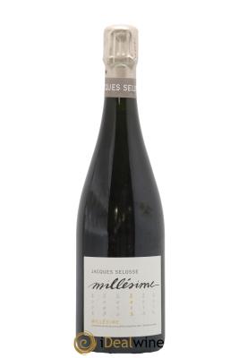 1er Cru Millésimé Extra-Brut Jacques Selosse