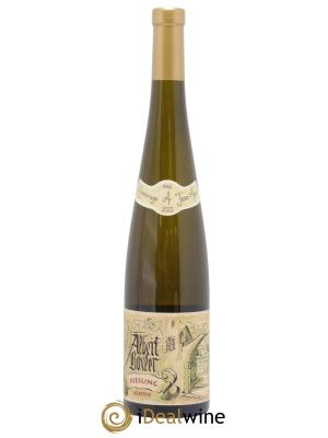 Alsace Riesling Réserve Albert Boxler