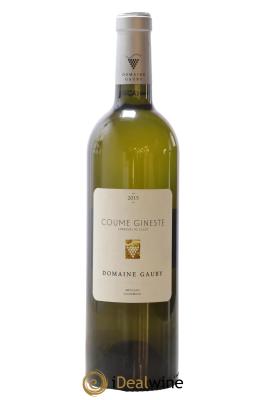 Côtes Catalanes Coume Gineste Gauby (Domaine)
