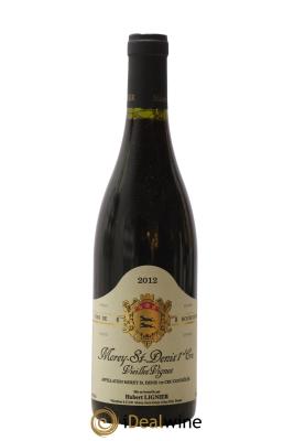Morey Saint-Denis 1er Cru Vieilles Vignes Hubert Lignier (Domaine)