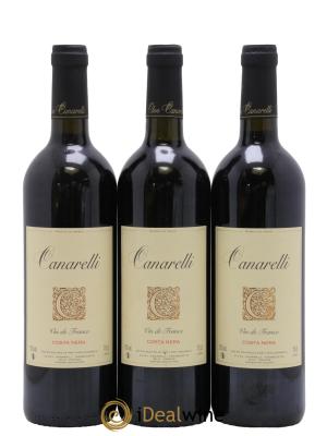 Vin de France Costa Nera Clos Canarelli