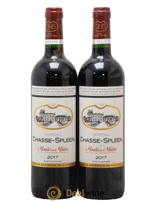 Château Chasse Spleen
