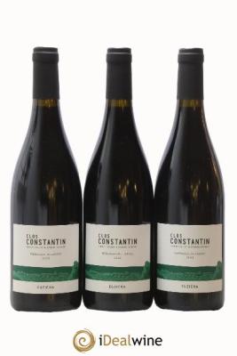 Coteaux du Languedoc Terrasse Du Larzac Clos Constantin Cuvée Euziéra