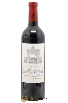 Château Léoville Las Cases 2ème Grand Cru Classé