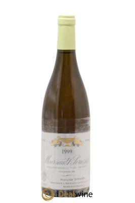 Meursault 1er Cru Poruzots François et Antoine Jobard (Domaine)