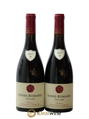Vosne-Romanée Lamarche (Domaine)