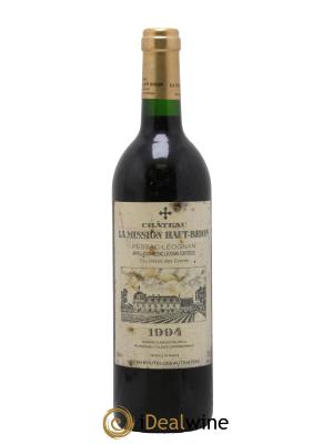 Château la Mission Haut-Brion Cru Classé de Graves