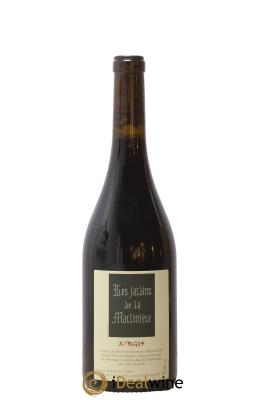 Vin de France X/RG14 Les Jardins de la Martinière