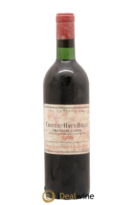 Château Haut-Bailly Cru Classé de Graves