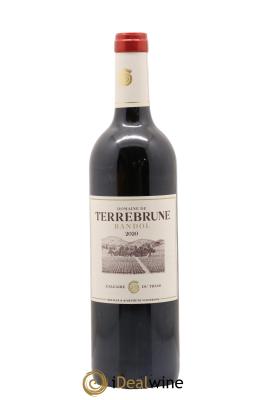 Bandol Terrebrune (Domaine de)