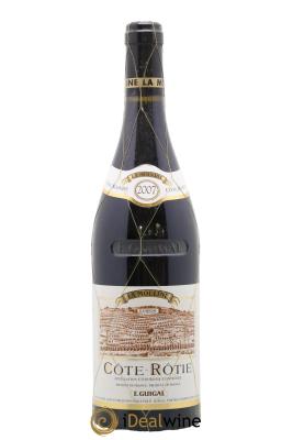 Côte-Rôtie La Mouline Guigal