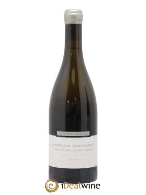 Chassagne-Montrachet 1er Cru La Boudriotte Bruno Colin