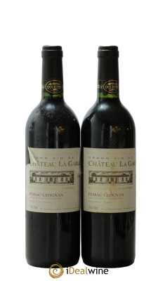Château la Garde