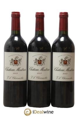 Château Montrose 2ème Grand Cru Classé