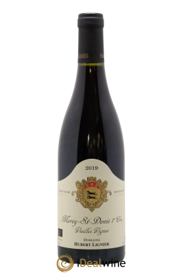 Morey-Saint-Denis 1er Cru Hubert Lignier (Domaine) Vieilles Vignes