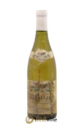 Meursault Les Rougeots Coche Dury (Domaine)