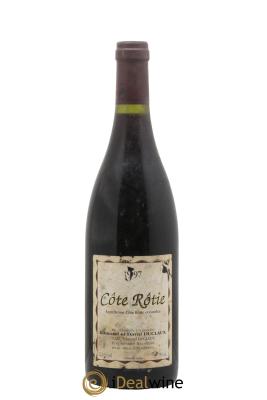 Côte-Rôtie Domaine Duclaux