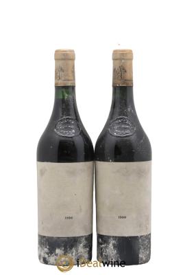 Château Haut Brion 1er Grand Cru Classé