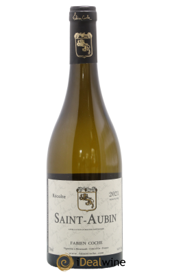 Saint-Aubin Fabien Coche