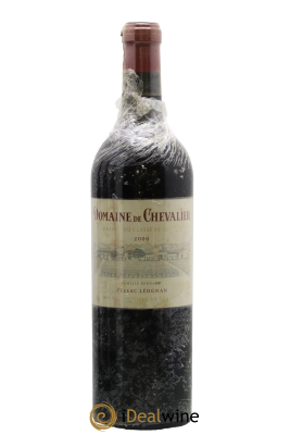 Domaine de Chevalier Cru Classé de Graves