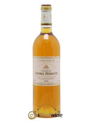 Château Lafaurie-Peyraguey 1er Grand Cru Classé