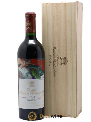 Château Mouton Rothschild 1er Grand Cru Classé