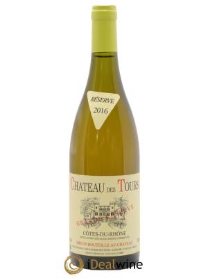 Côtes-du-Rhône Château des Tours Emmanuel Reynaud Grande Réserve