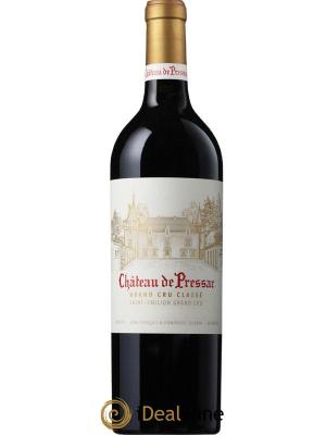 Château de Pressac Grand Cru Classé 