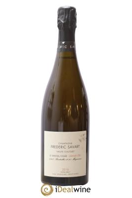 Haute Couture Le Mesnil sur Oger Extra-Brut Savart