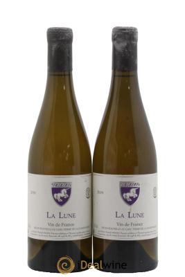Vin de France La Lune Mark Angeli (Domaine) - Ferme de la Sansonnière