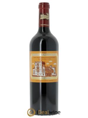 Château Ducru Beaucaillou 2ème Grand Cru Classé (OWC if 3 bts)