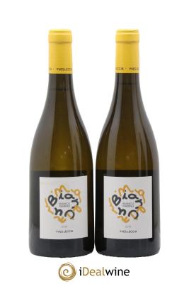 IGP Ile de Beauté Biancu Marinu Yves Leccia