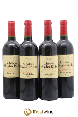 Château Moulin Riche