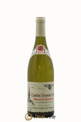 Chablis 1er Cru Montée de Tonnerre Vincent Dauvissat (Domaine)