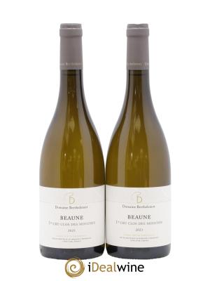 Beaune 1er Cru Clos des Mouches Berthelemot