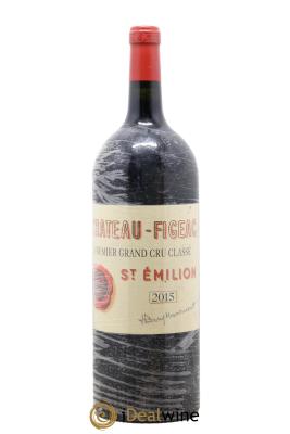 Château Figeac 1er Grand Cru Classé A