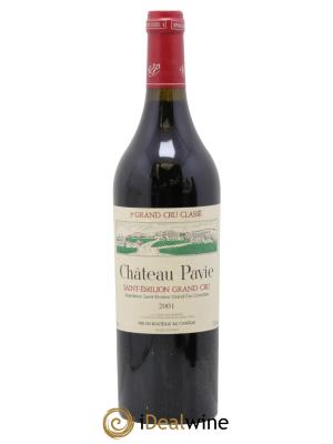 Château Pavie 1er Grand Cru Classé A