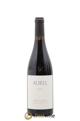 Languedoc Pézenas Aurel Domaine les Aurelles