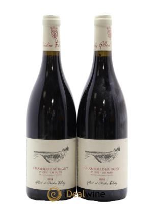 Chambolle-Musigny 1er Cru Les Fuées Felettig (Domaine)