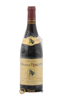 Fleurie Clos de la Roilette