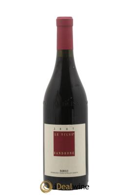 Barolo DOCG Le Vigne Luciano Sandrone