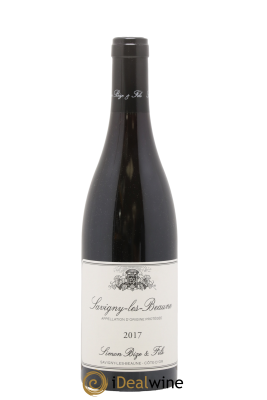 Savigny-lès-Beaune Simon Bize & Fils