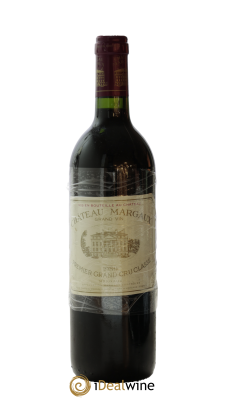 Château Margaux 1er Grand Cru Classé