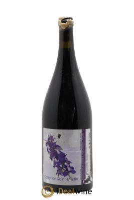 Vin de France Carignan Saint Martin Domaine des Mathouans