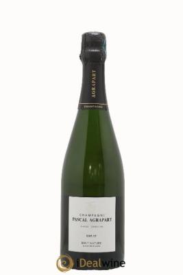 Champagne Grand Cru Blanc de Blancs Brut Nature Agrapart & Fils