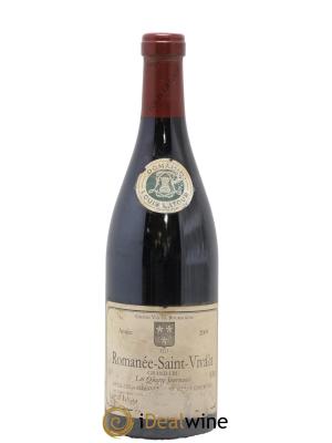 Romanée-Saint-Vivant Grand Cru Les Quatre Journaux Louis Latour